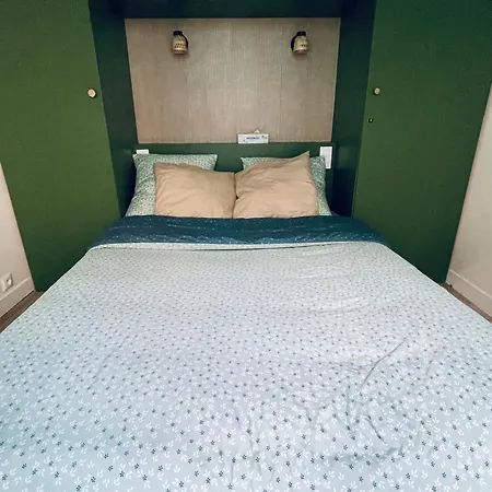 Cosy In Old *