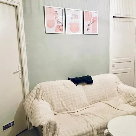 Cosy In Old * Parigi